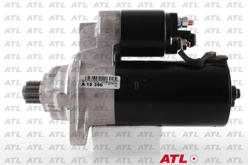 ATL Autotechnik A 18 390 Starter